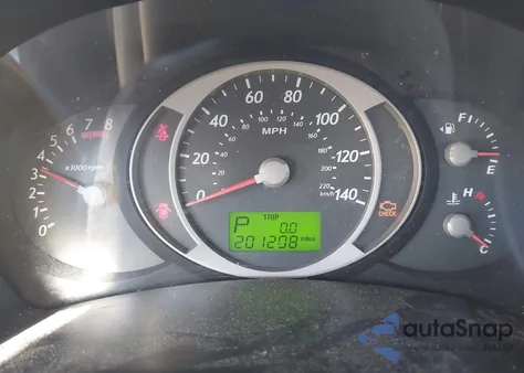 2005 Hyundai Tucson Gls/Lx z USA, uszkodzony, nr VIN KM8JN12D35U048003